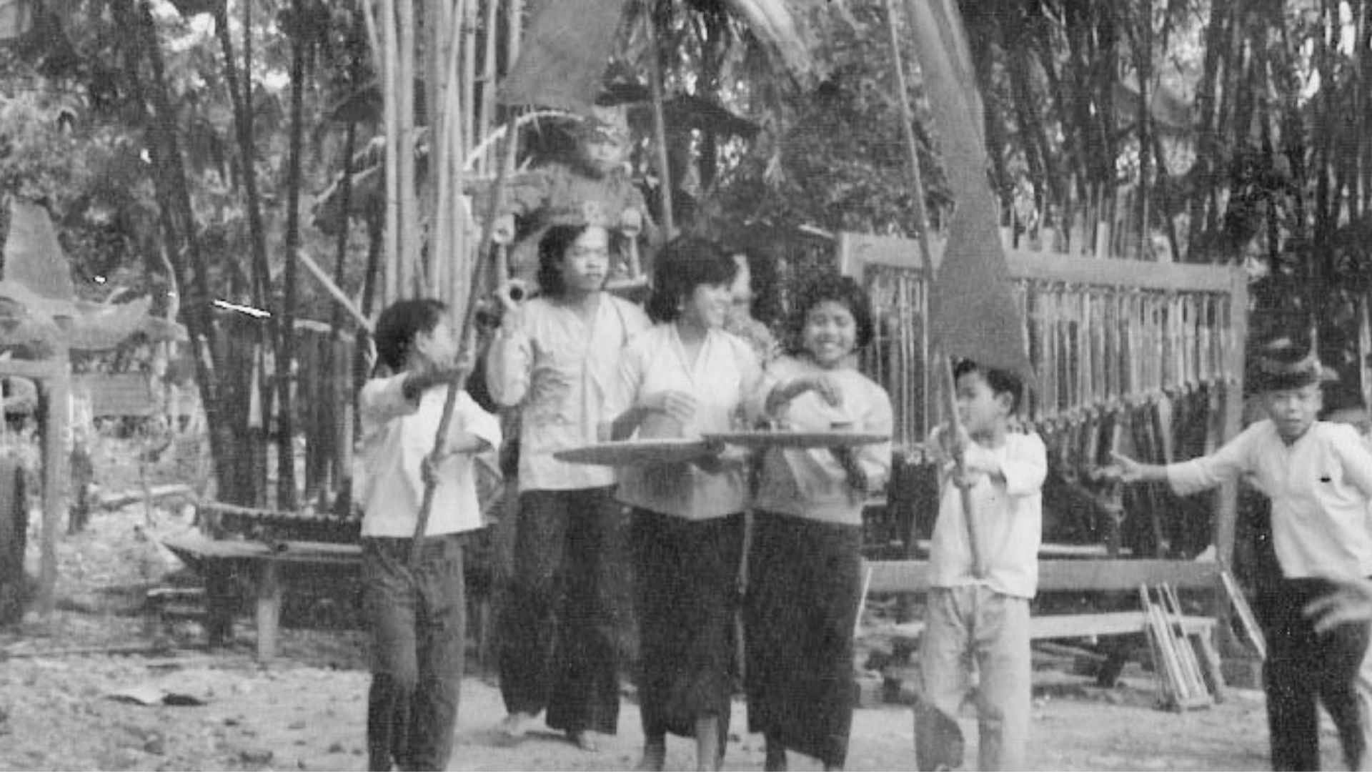 Konsep Kaulinan Urang Lembur