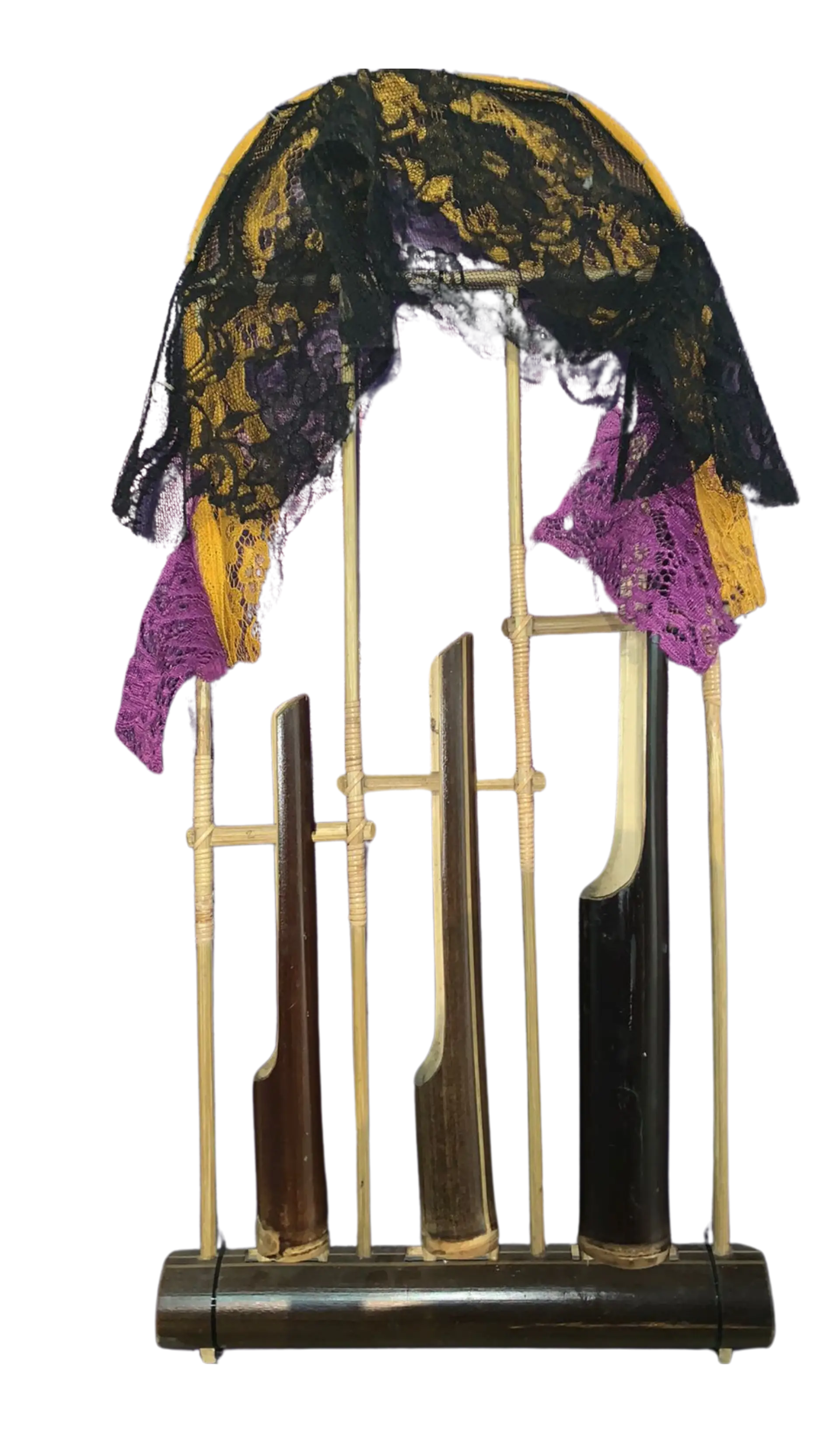 Angklung Bungko