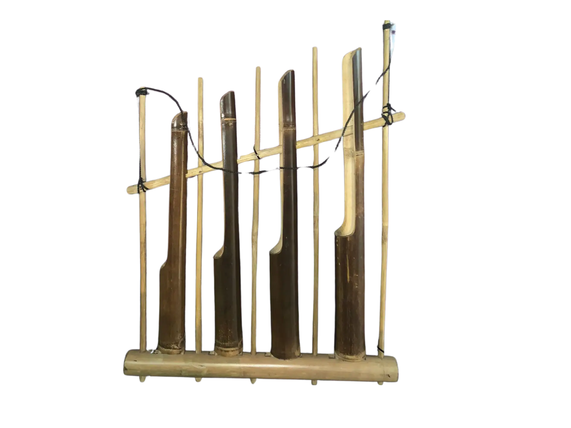 Angklung Badeng