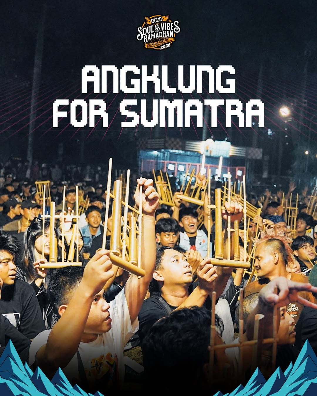 Arumba & Interaktif Angklung