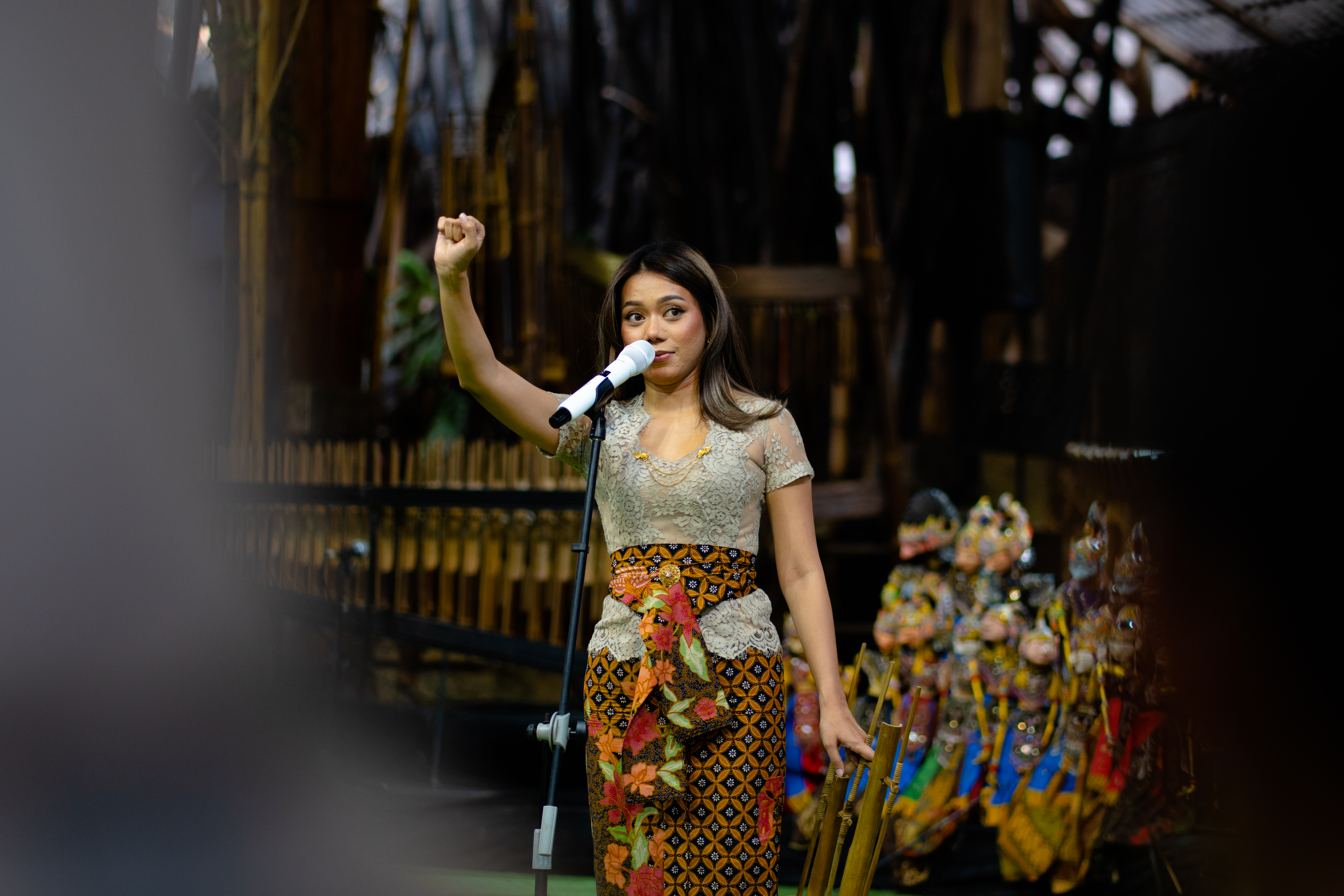 Angklung Interaktif