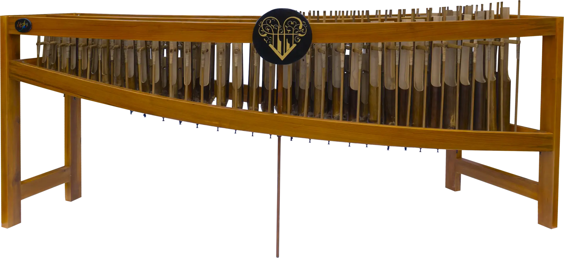 Bilah Angklung Grand