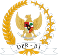DPR RI