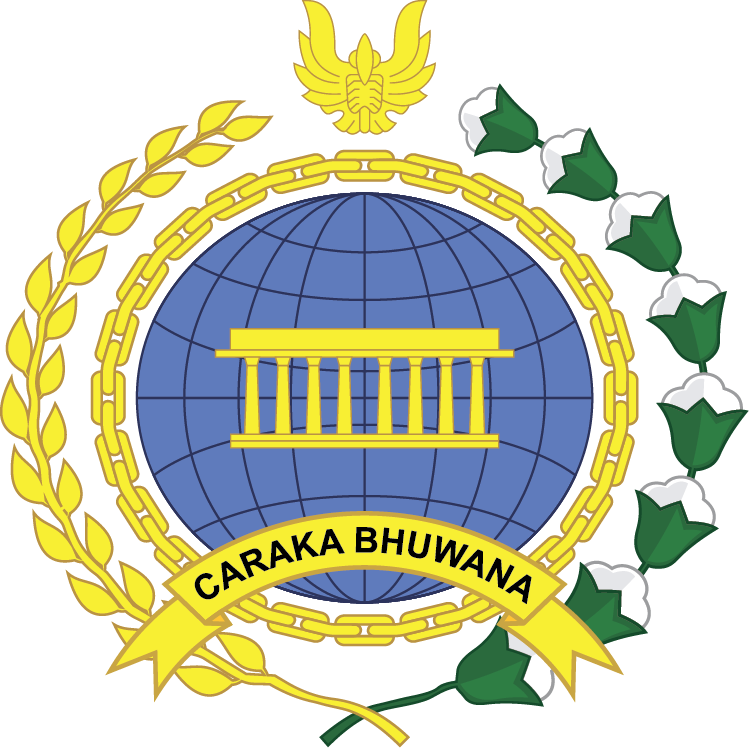 Kementerian Luar Negeri RI
