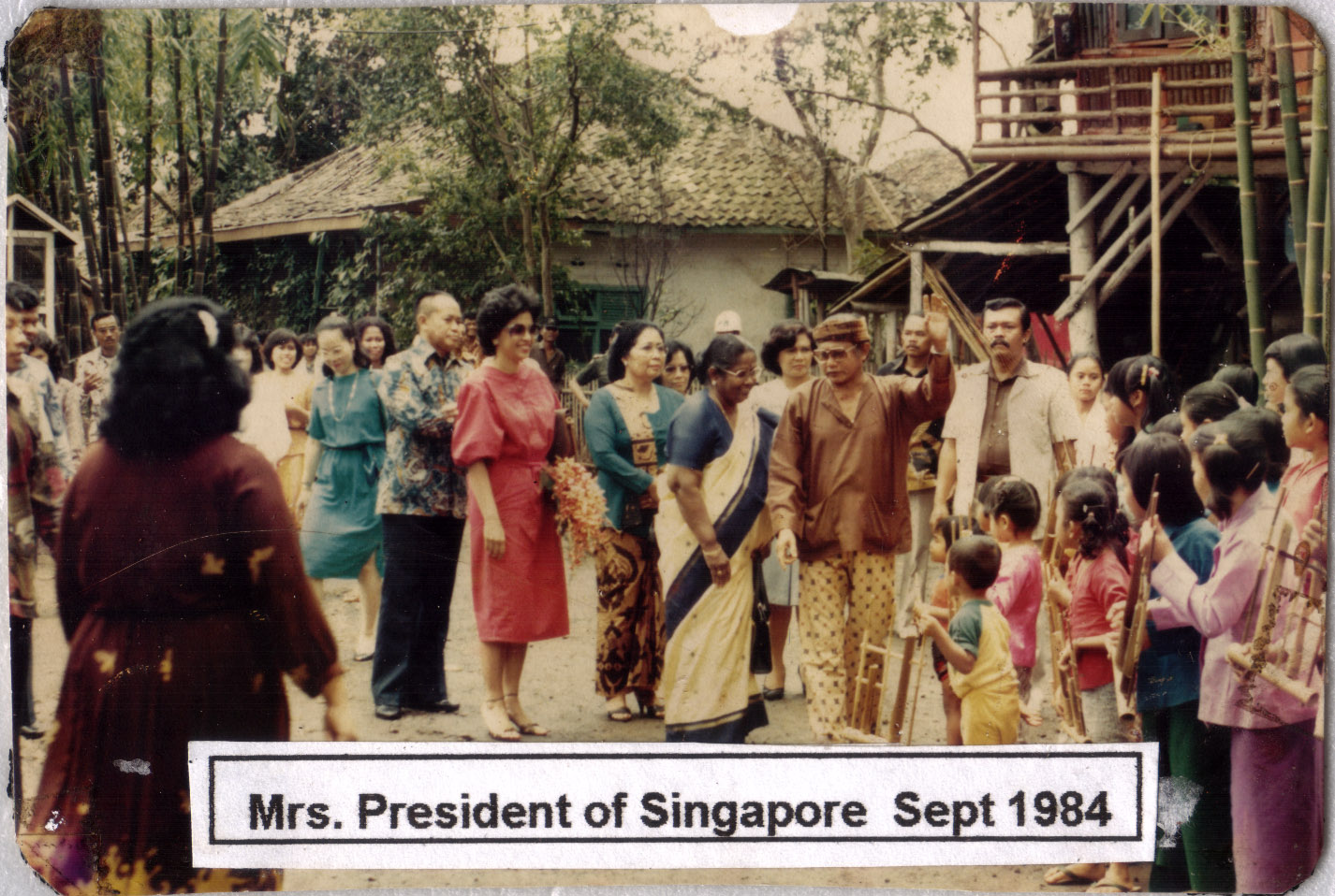 Saung Angklung Udjo Mendapat Sorotan dari Seluruh Penjuru Dunia
