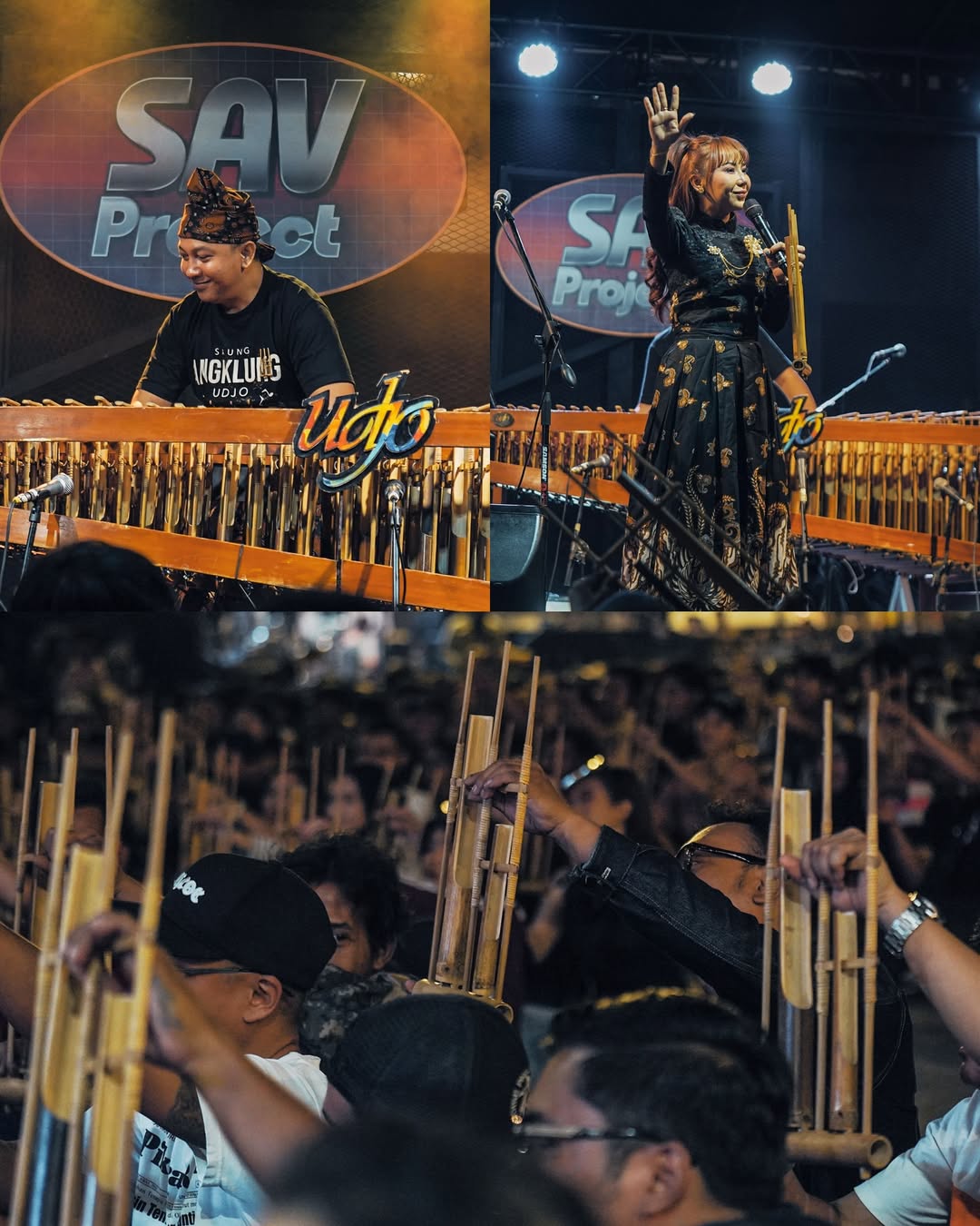 DCDC Soul & Vibes Ramadhan 2026 - foto 1