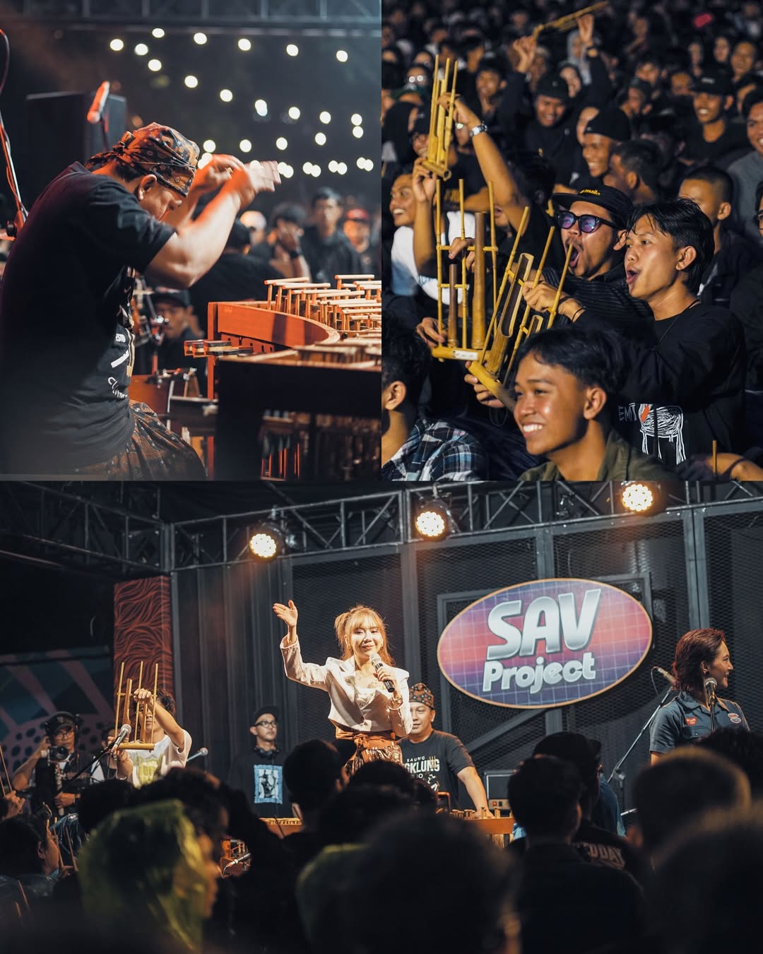 DCDC Soul & Vibes Ramadhan 2026 - foto 2