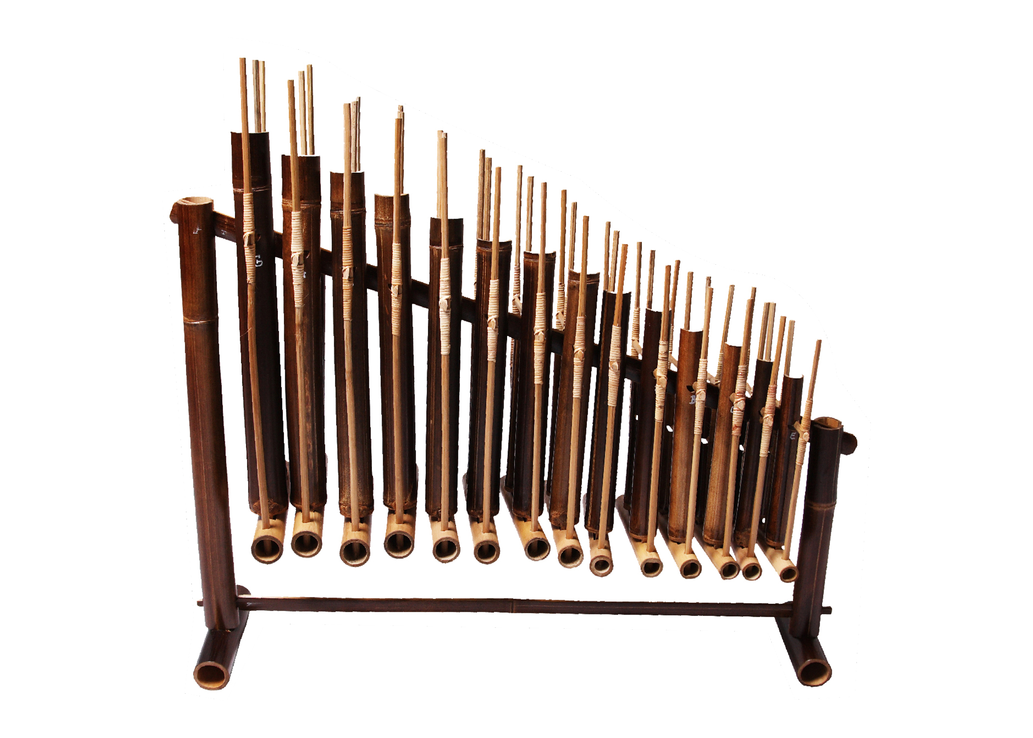 Angklung Sarinade Plus (2 Tabung)