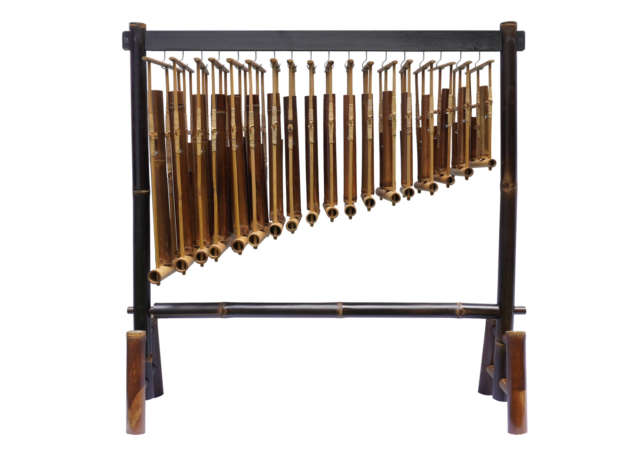 Angklung TK