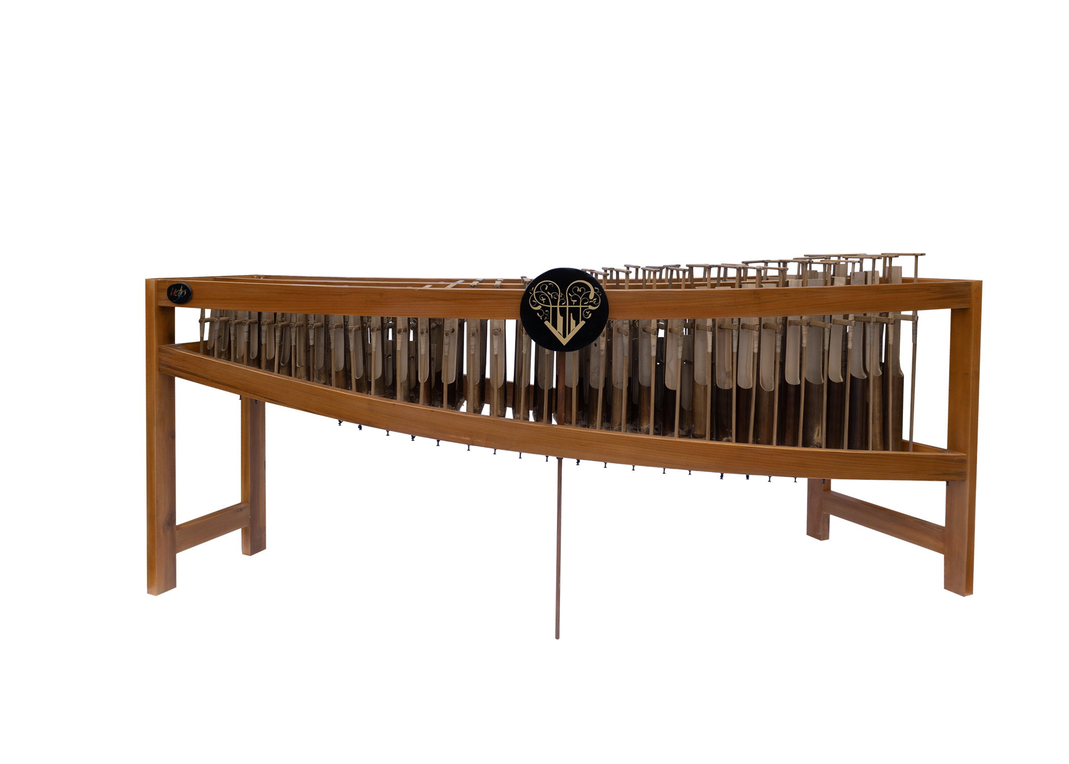 Baby Grand Angklung